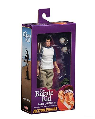 The karate deals kid neca