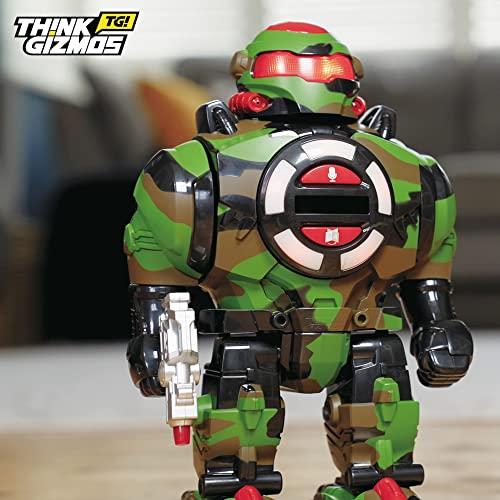 Roboshooter online