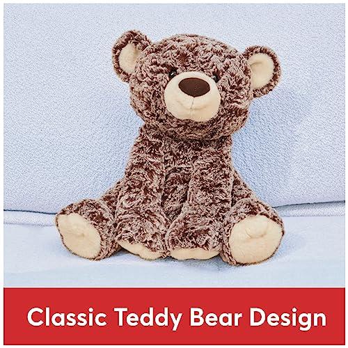 GUND GUND Knuffel Teddy Bear, Classic Brown Bear, Premium Plush Stuffed Animal, 12 Inch