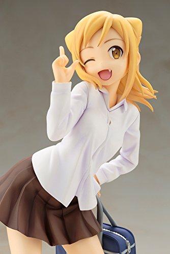 Kotobukiya Interviews with Monster Girls (Demi-chan wa Kataritai) Hikari Takanashi 1/7 Scale PVC Painted and Completed Figure