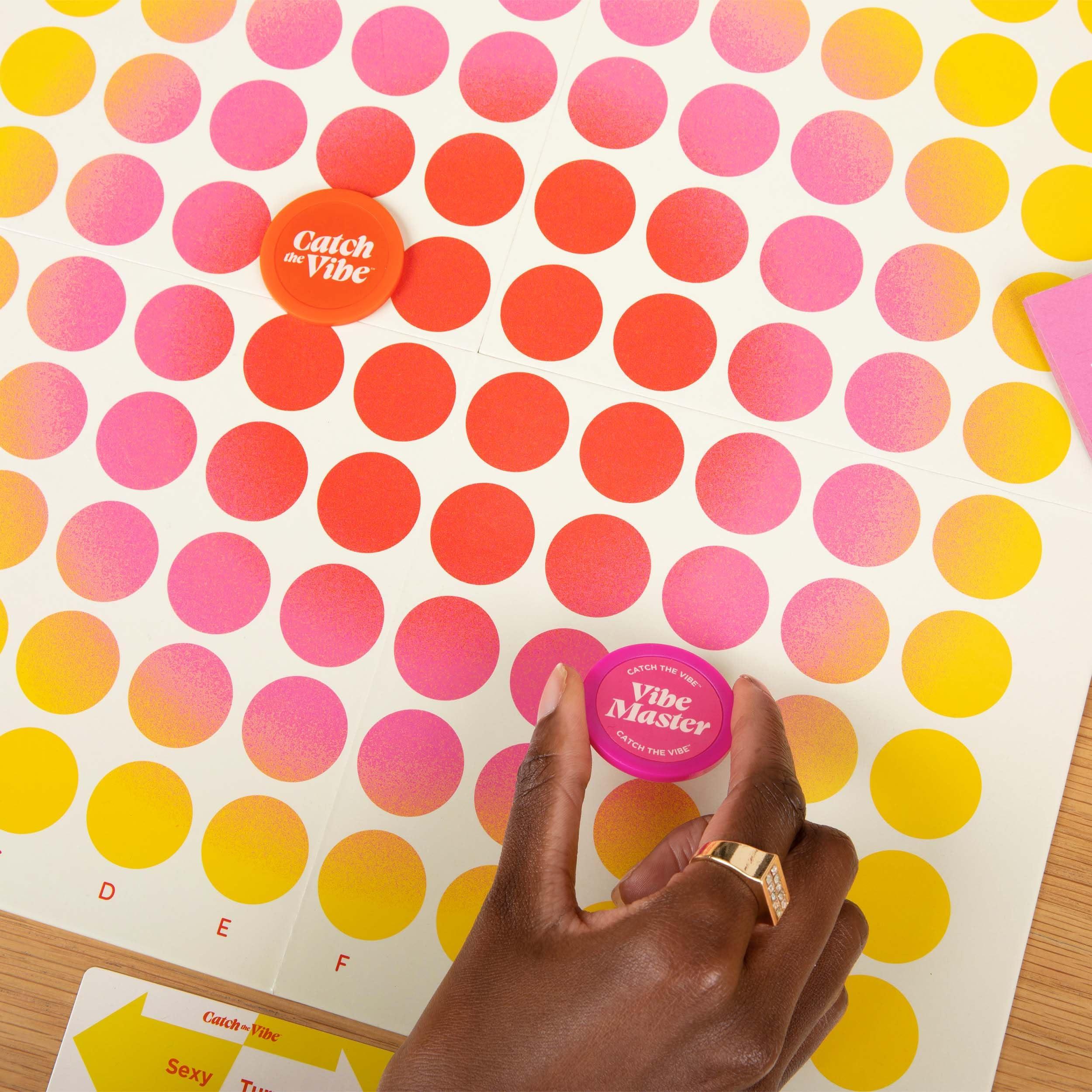 WHAT DO YOU MEME? Catch The Vibe: The Adult Party Game That Tests How Well You Know Your Friends, for Teens