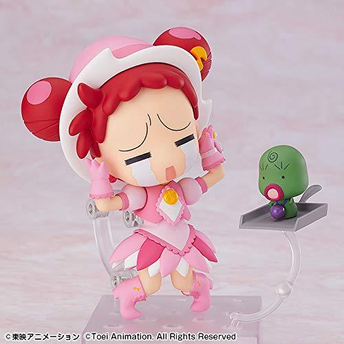 Max Factory Max Factory Magical Doremi 3: Doremi Harukaze Nendoroid Action Figure, Multicolor