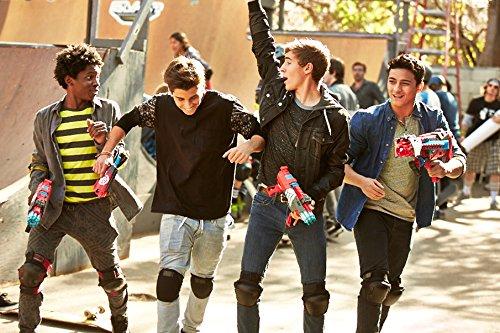 BOOMCO BOOMco. Rapid Madness Blaster