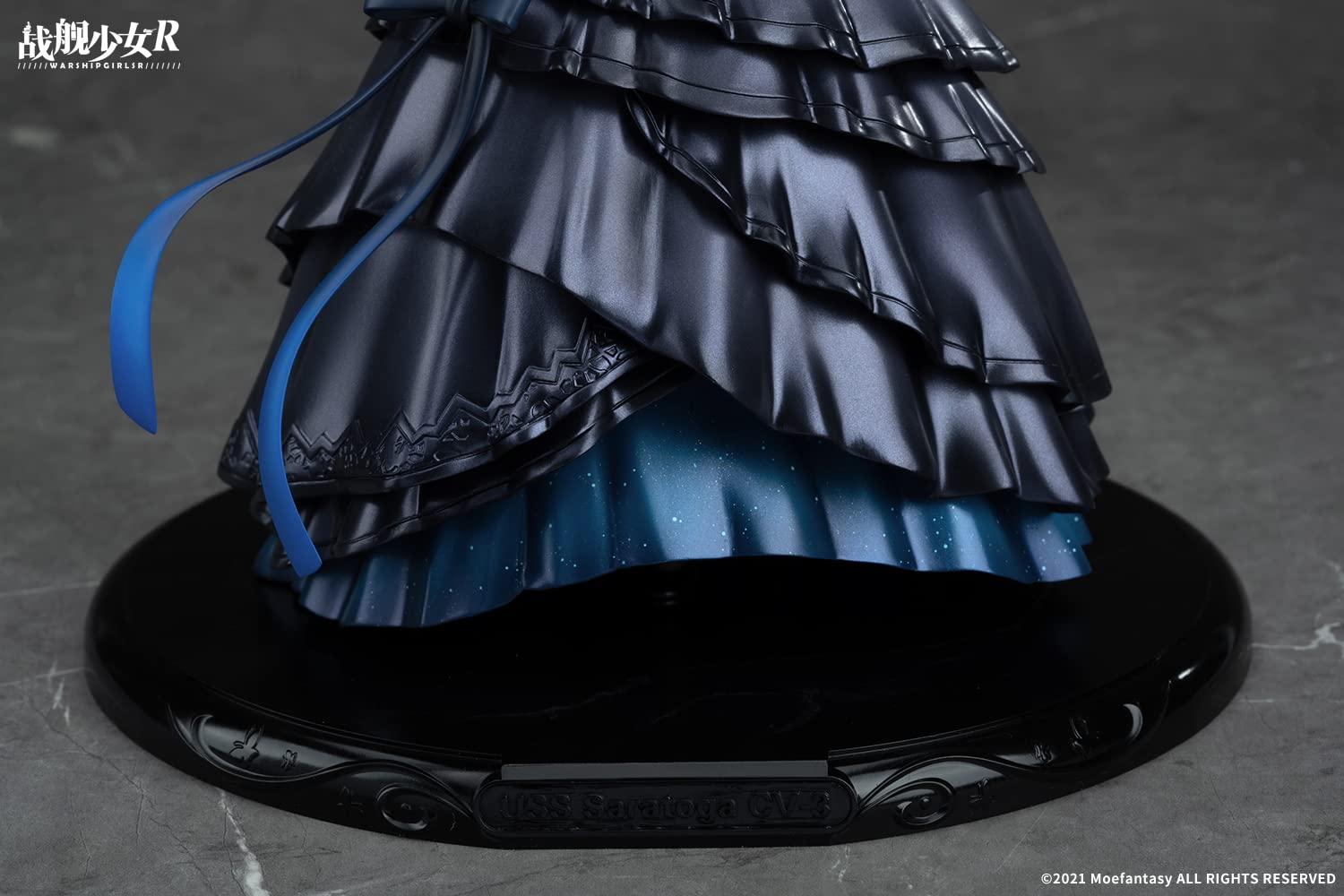 (Apex) APEX Warship Girls R USS Saratoga CV-3 Eve Blossom Ver.