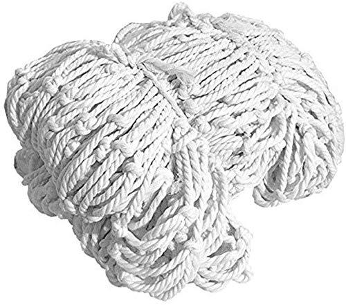 JHKJ JHKJ Safe Net, Railing Safety Net Baby Safety Banister Guard Stair Balcony Rail Protector Net Child Safety Net Climbing Safety Net,2x6m6.6 * 20ft