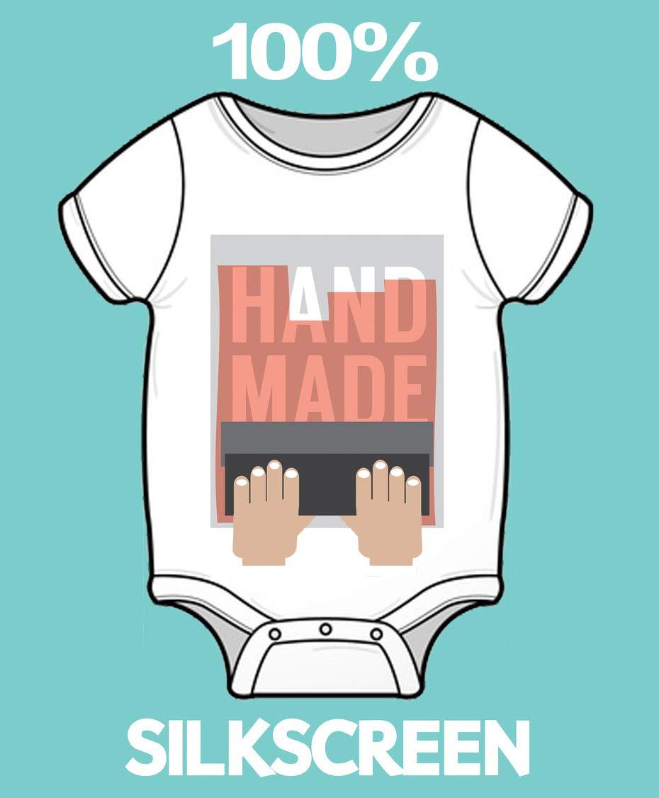 Aiden\'s Corner Aiden's Corner Handmade Cute Baby Boy Girl First Birthday Smash Cake Bibs - My 1st Birthday Bib (White Pink Bib)