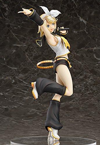 Max Factory Max Factory Character Vocal Series 02: Kagamine Rin PVC Figure Statue (Tony Version)