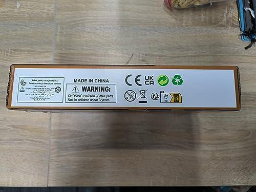 Yerloa Yerloa Dinosaur Toys for Kids 8-12 Jurassic Building Kits for Boys 6 7 8 9 10 11 12 + Year Old 343 Pcs Remote Control STEM Projects Building Toys Blocks Sets Educational Birthday Gift for Kid 5-7 8-12