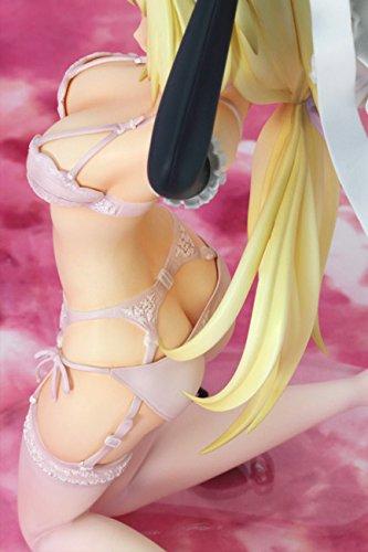 Griffin Griffon Infinite Stratos: Charlotte Dunois (Maid in The Dream Version) PVC Figure