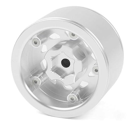 RC4WD RC4WD Centerline 1.9 Warrior Deep Dish Wheels RC4ZW0010 Electric Car/Truck Option Parts