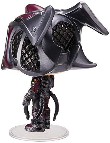 Funko Funko Pop! Games: Gears of War - Queen Myrrah, Standard, Multicolor