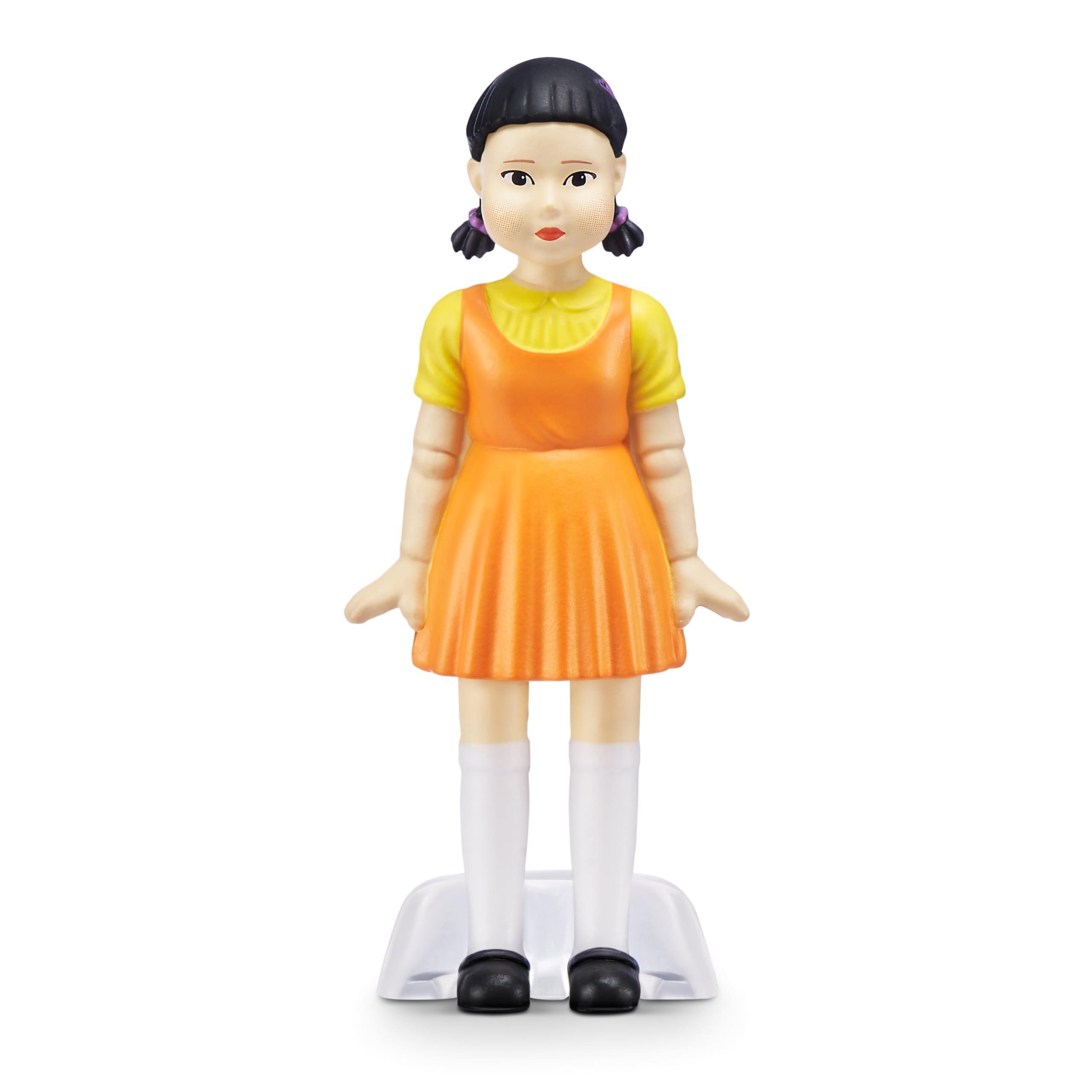 Mini Brands Mini Brands Netflix Capsule 2 Pack by ZURU, Surprise Toy with Collectible Minis, Blind Packaging, Iconic Show Themed Minis