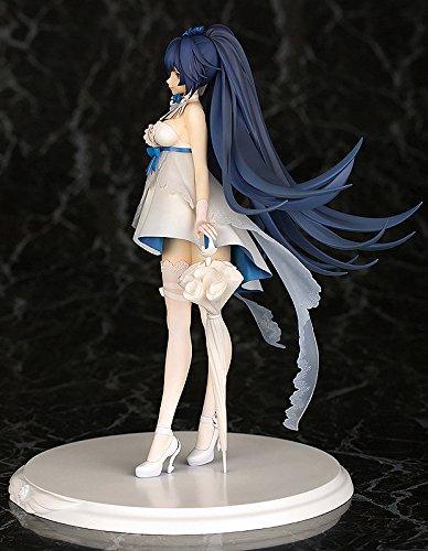 Myethos Myethos Houkai 3Rd: Mei Raiden (Eternally Pure Version) 1: 8 Scale PVC Figure