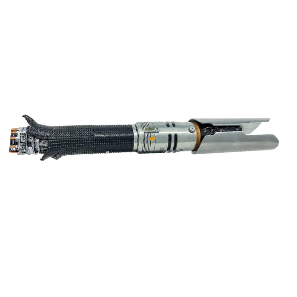 Galaxy's Edge Galaxy's Edge Star Wars Cal Kestis Legacy Lightsaber Hilt