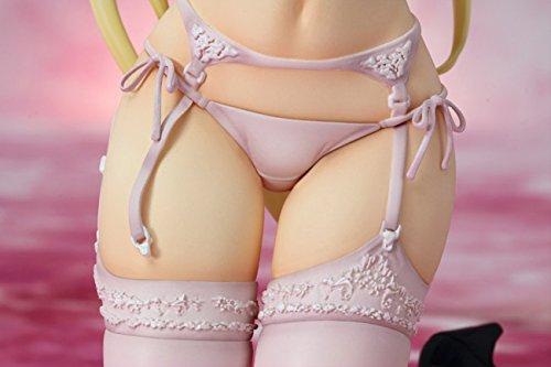 Griffin Griffon Infinite Stratos: Charlotte Dunois (Maid in The Dream Version) PVC Figure