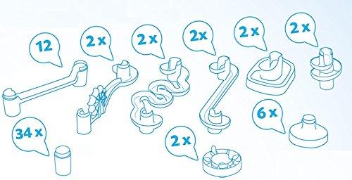 SIMM Spielwaren SIMM Spielwaren Lena Cascade Marble Run