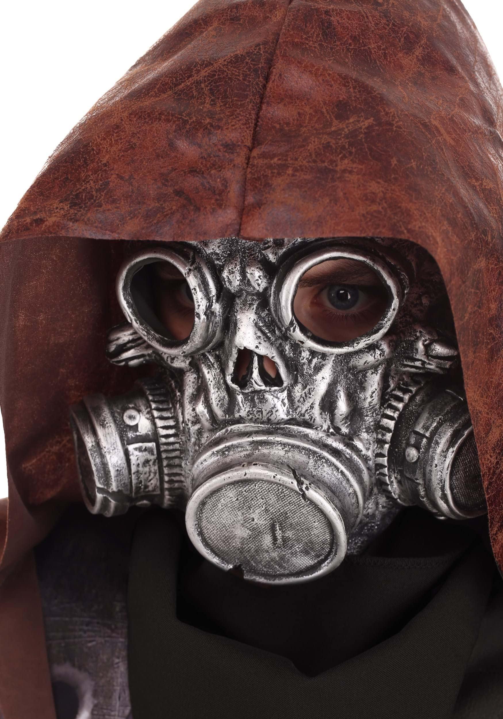 Fun Costumes Fun Costumes Apocalypse - Costume Medium