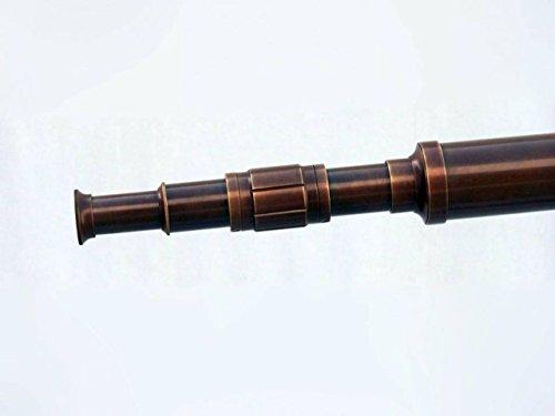 Hampton Nautical Hampton Nautical ST-0123-AC Nautical Decor