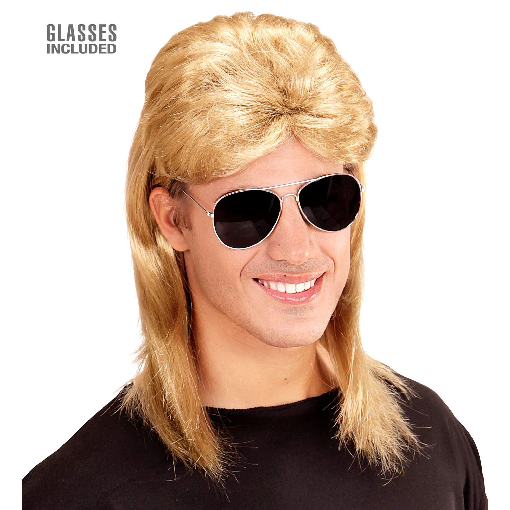 WIDMANN WIDMANN Wig 80s