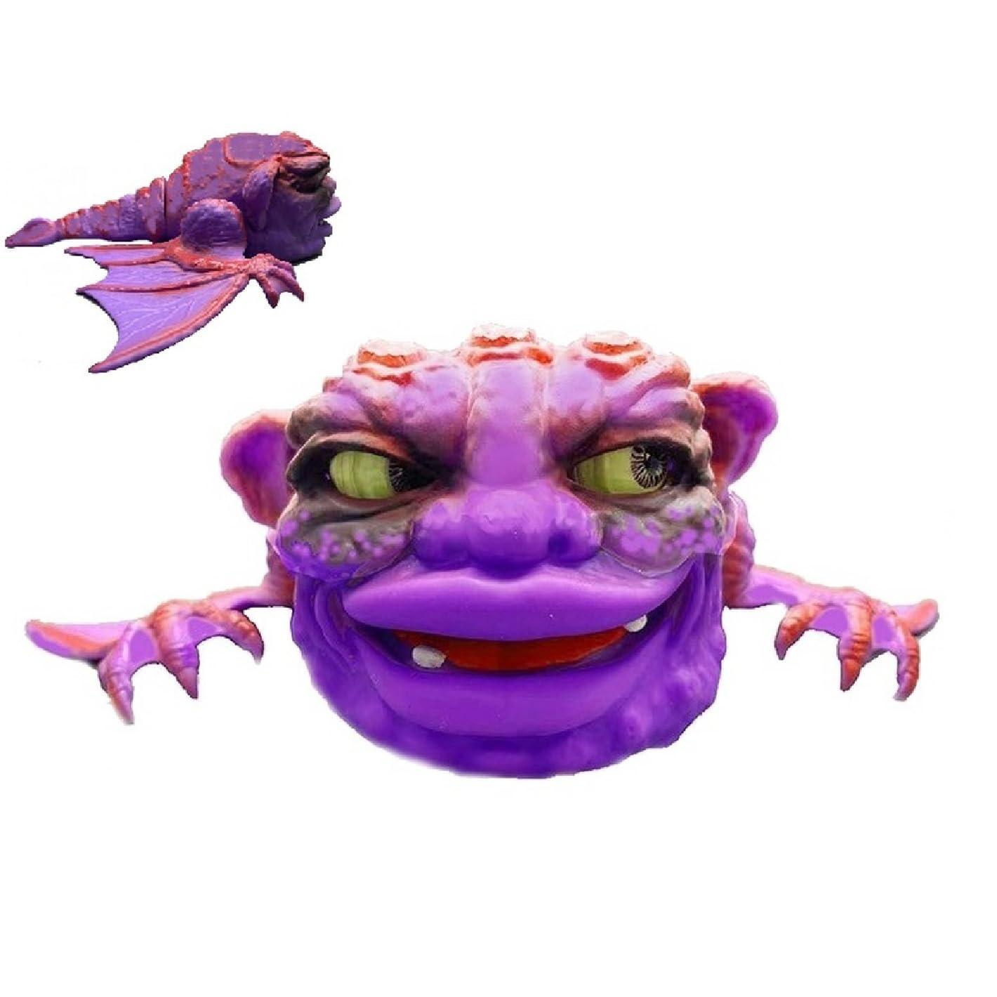 BOGLINS Boglins: Bat Boglin Vlad 8-Inch Collectible Action Figure