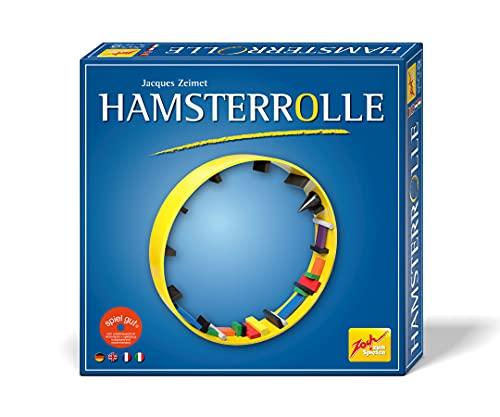 Zoch Verlag Zoch Verlag Hamsterrolle Stacking Game