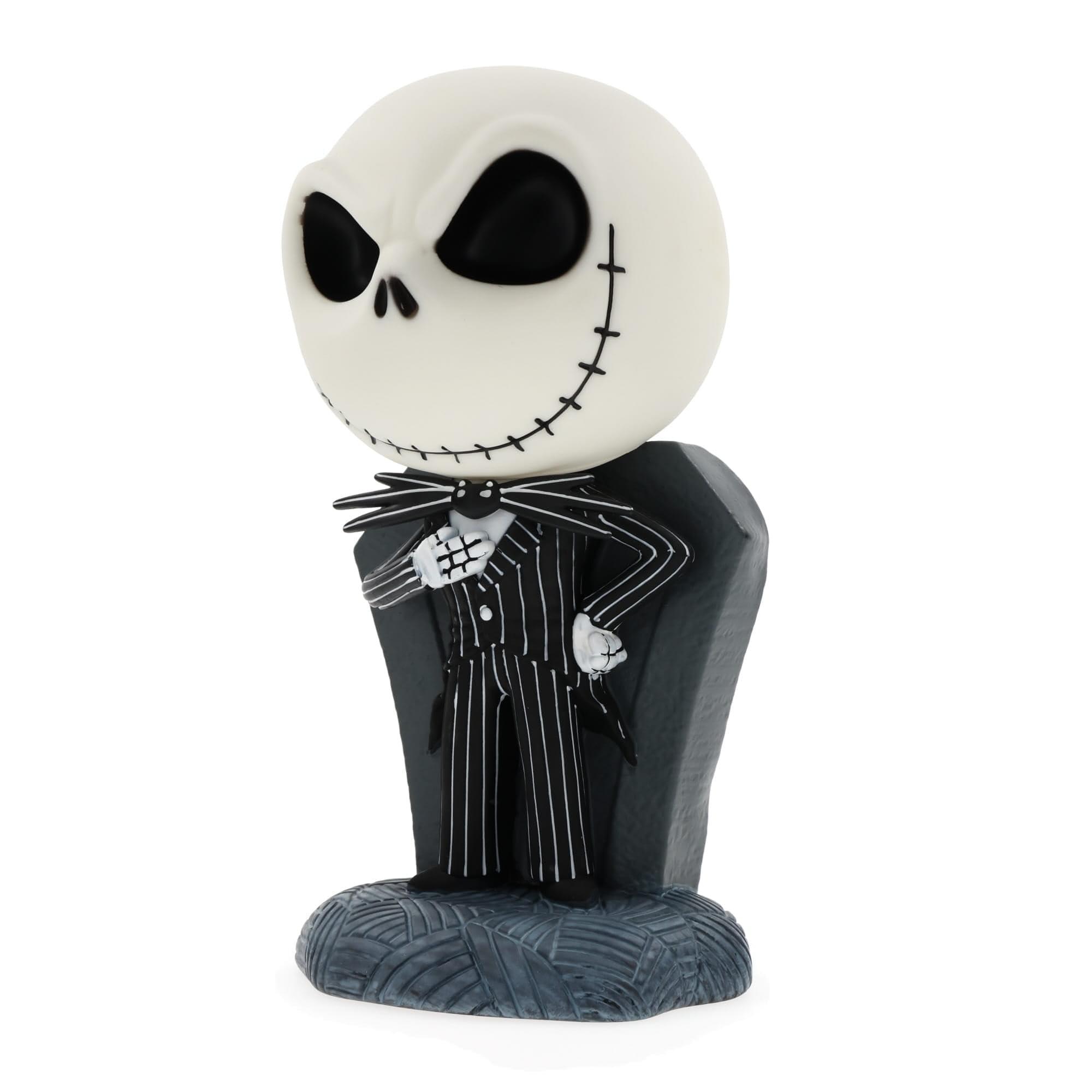 Nightmare Before Christmas Cute Jack Skellington Bank Multicolor