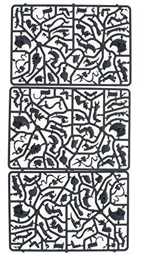 Warhammer 40,000 Warhammer 40,000 Tyranid Hive Guard / Tyrant Guard