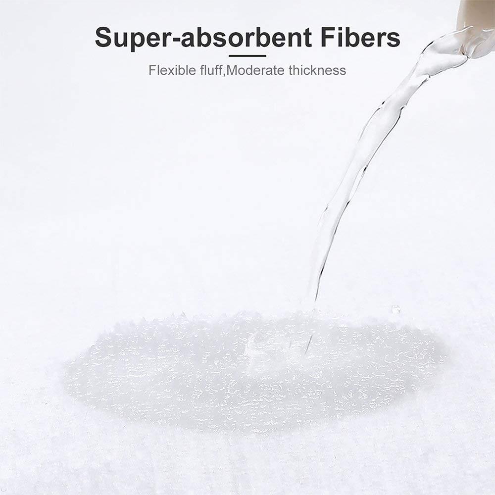 Hapuxt Round Rug Nursery Area Rugs Dragon Wing Retro Mechanism Play Room Mat Non-Slip Floor Mats Soft Absorbent Carpet for Living Room Bedroom Kitchen Polyester 4Ft