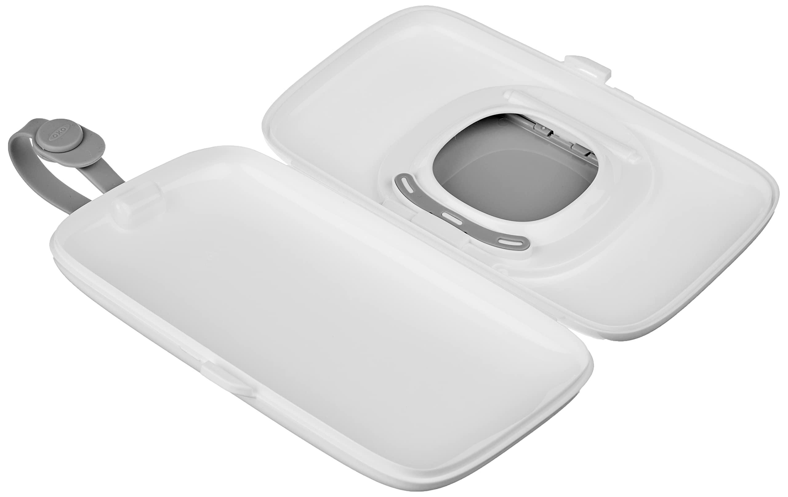 OXO OXO Tot On The Go Wipes Dispenser - 2 P ack