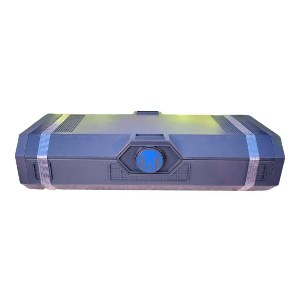 Galaxy's Edge Galaxy's Edge Star Wars Cal Kestis Legacy Lightsaber Hilt