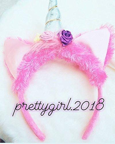 ToysCentral Basics Unicorns heabands, Cintillos de Unicornios