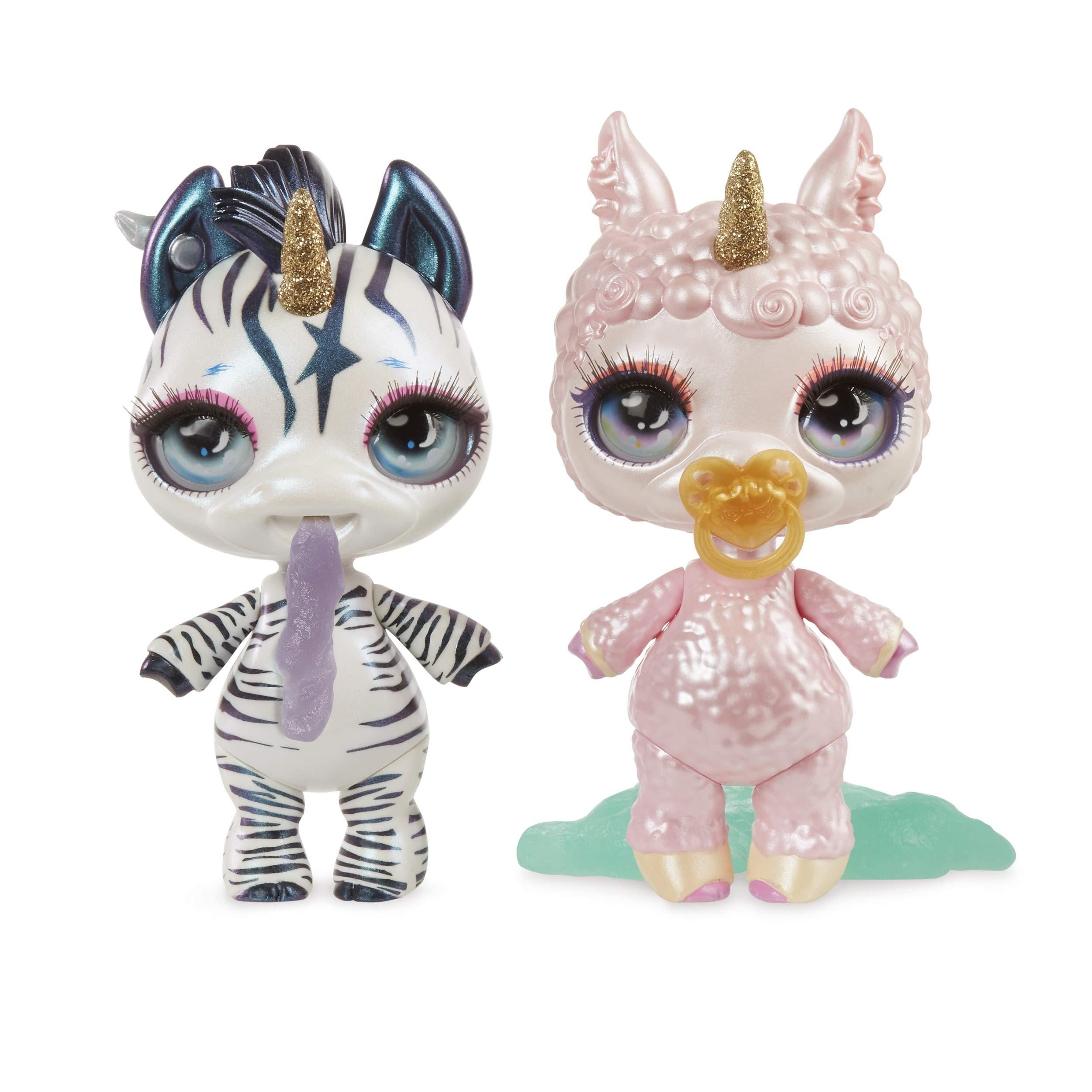 Poopsie Poopsie Sparkly Critters Series 2-1A