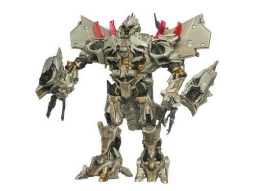 Hasbro Transformers Movie Hasbro Leader Action Figure Premium Megatron