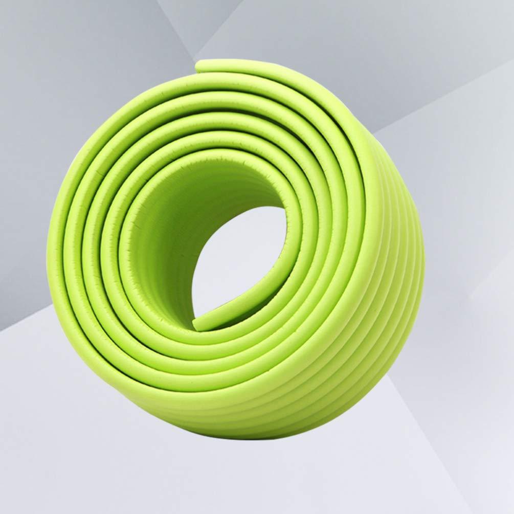 ARTIBETTER ARTIBETTER Table Corner Guards Corner Furniture Table Corner Protectors Furniture Corner Protectors Table Cover Protector Edge Protector W-Shaped Table Protector Baby Anti-Collision Pads