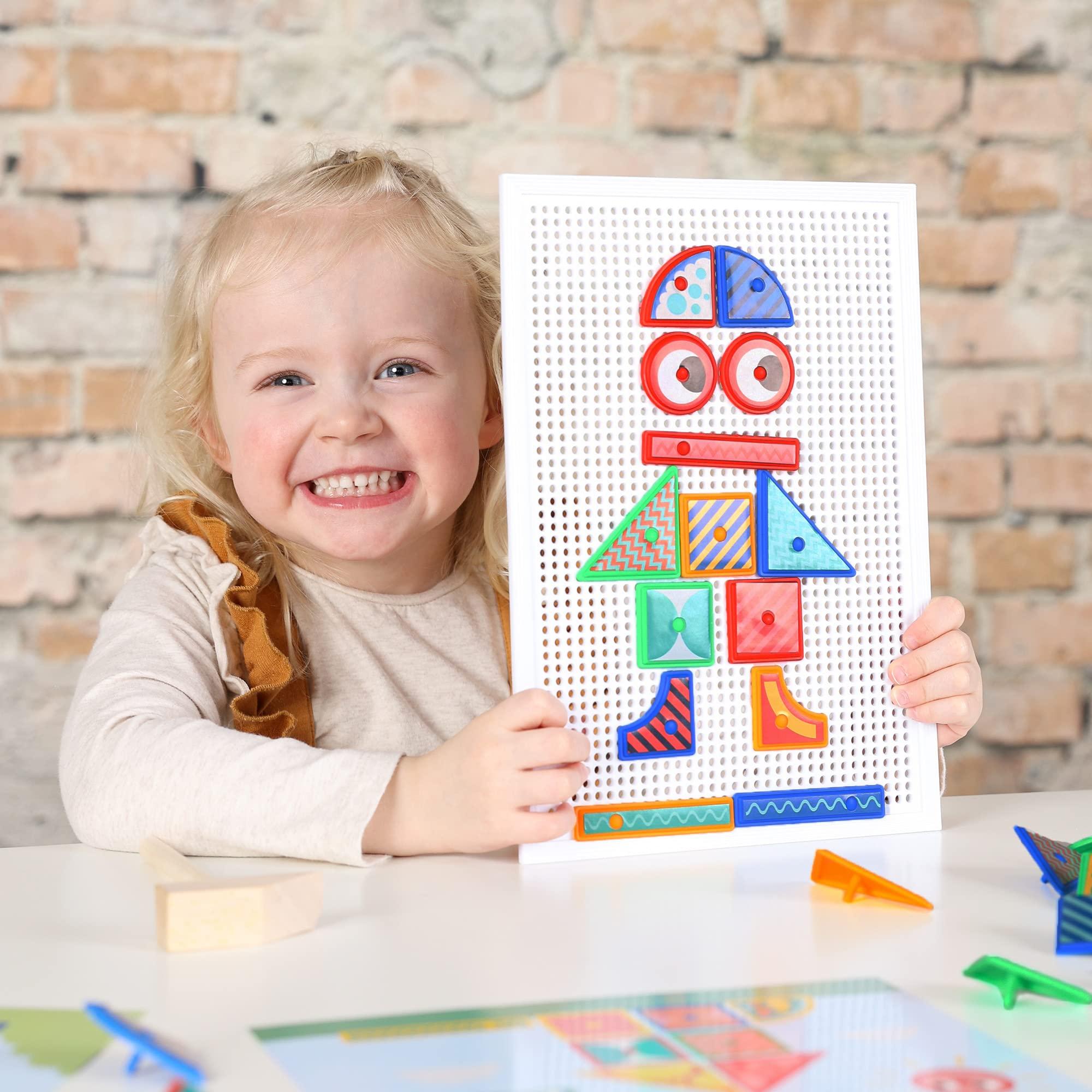 SES Creative SES Creative 14486 First-Hammer tap Fantasy, Medium