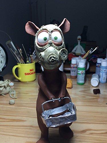 Van Aken Van Aken Plastalina Modeling Clay - Gray, 1 lb, Modeling Clay