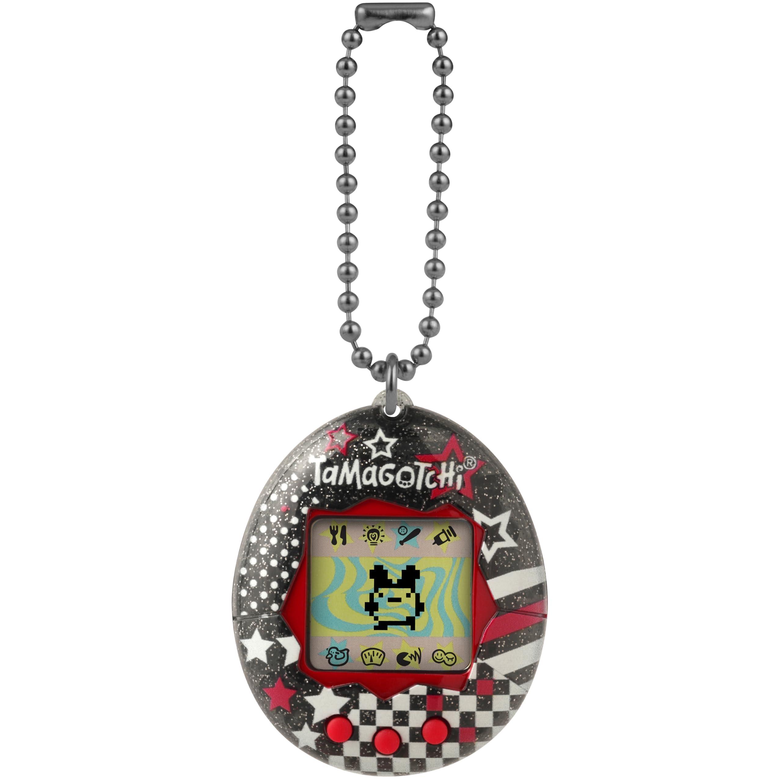 Tamagotchi Tamagotchi Original - Rock Glitter