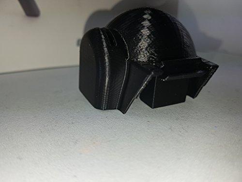 Thekkiinngg Thekkiinngg Mavic Lens Hood Gimbal Lock Protective Cover for for DJI Mavic pro Lock Dome Black