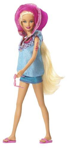 Barbie In a Mermaid Tale Merliah Doll