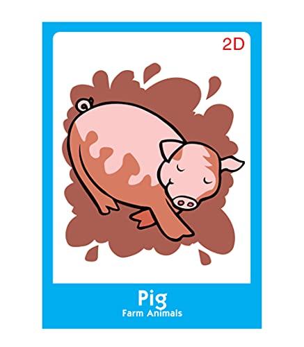 Super Duper Publications Super Duper Publications | Classifying Fun Deck Flash Cards | Educational Learning Resource for Children