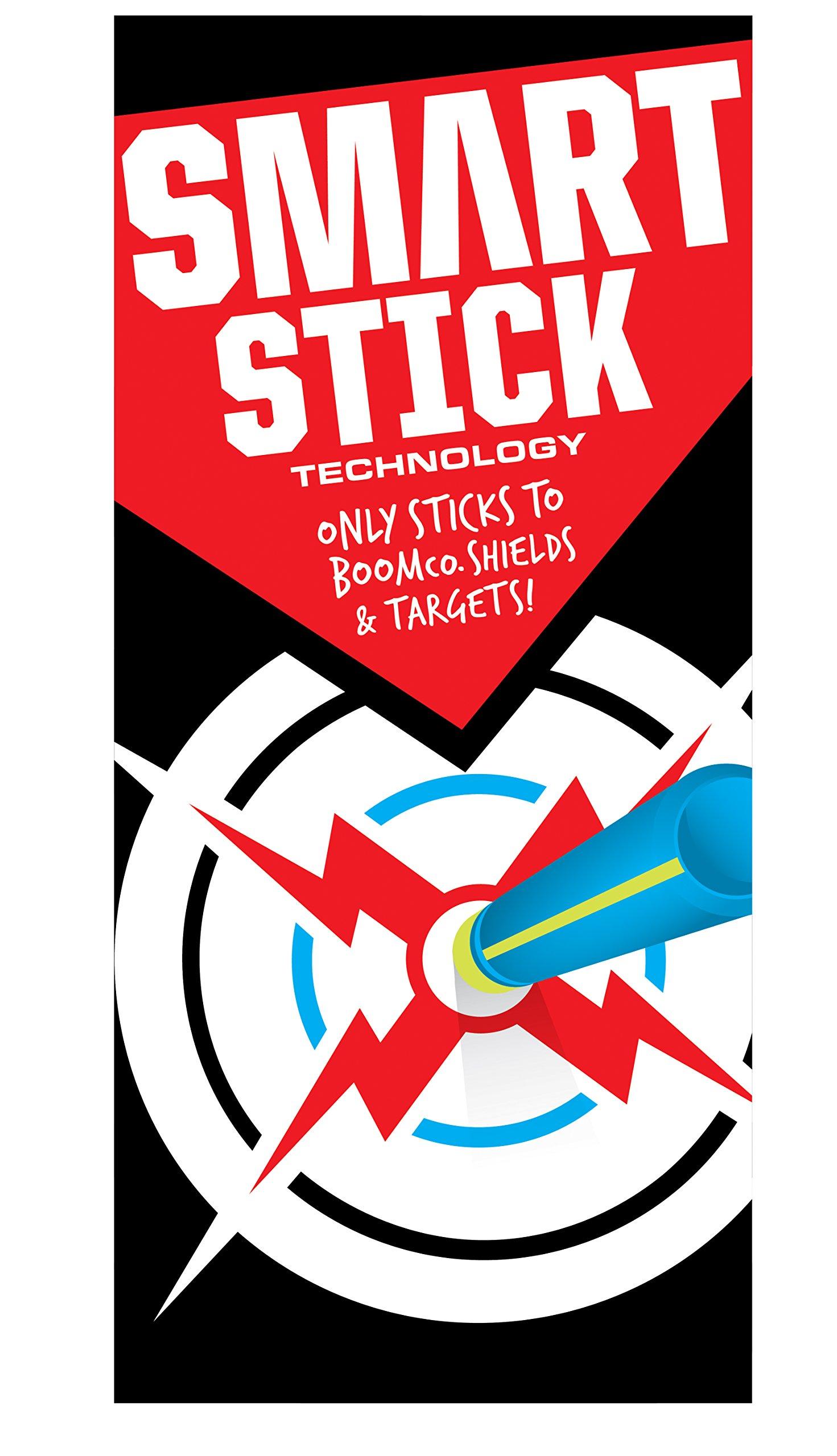 BOOMCO BOOMco. Rapid Madness Blaster