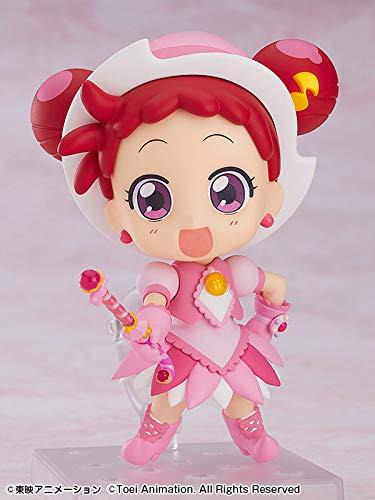 Max Factory Max Factory Magical Doremi 3: Doremi Harukaze Nendoroid Action Figure, Multicolor