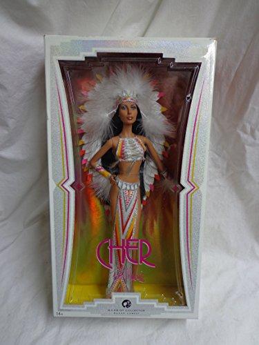 Cher bob best sale mackie barbie