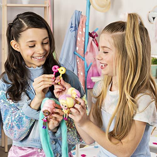 SpinMaster SpinMaster CCD FGR BFF Donna Nut GBL