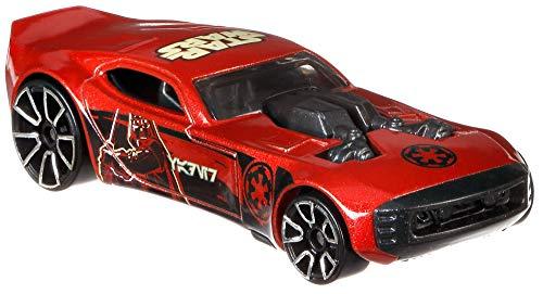 Hot Wheels Hot Wheels Star Wars Assortment