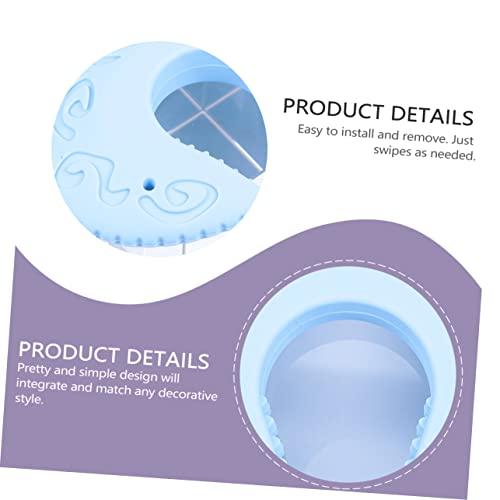 HEALLILY HEALLILY 2pcs Finger Pinch Guard Door Stopper Door Pinch Guard Baby Finger Protector