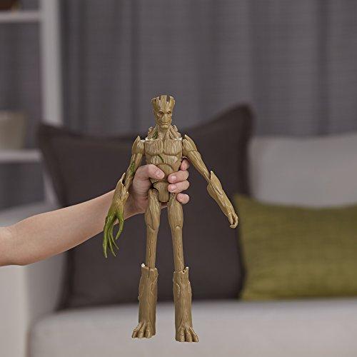 Marvel Marvel Guardians of the Galaxy Growing Groot