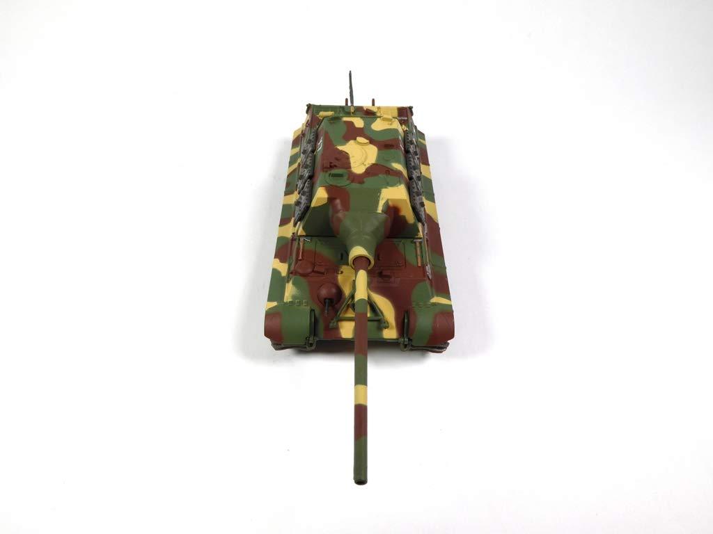 OPO 10 - JADTIGER Battle of Remagen GERMANY 1945 - Military tank 1:72 World of Tanks (OT6)