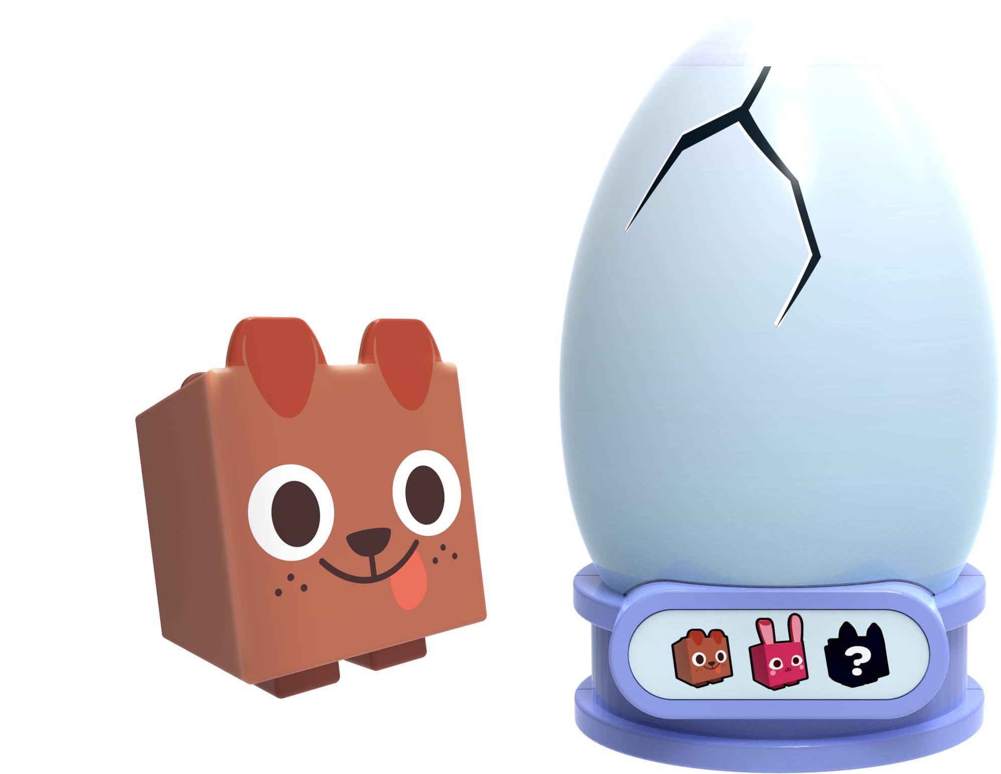 Pet Simulator Pet Simulator X Mystery Pets 2PK