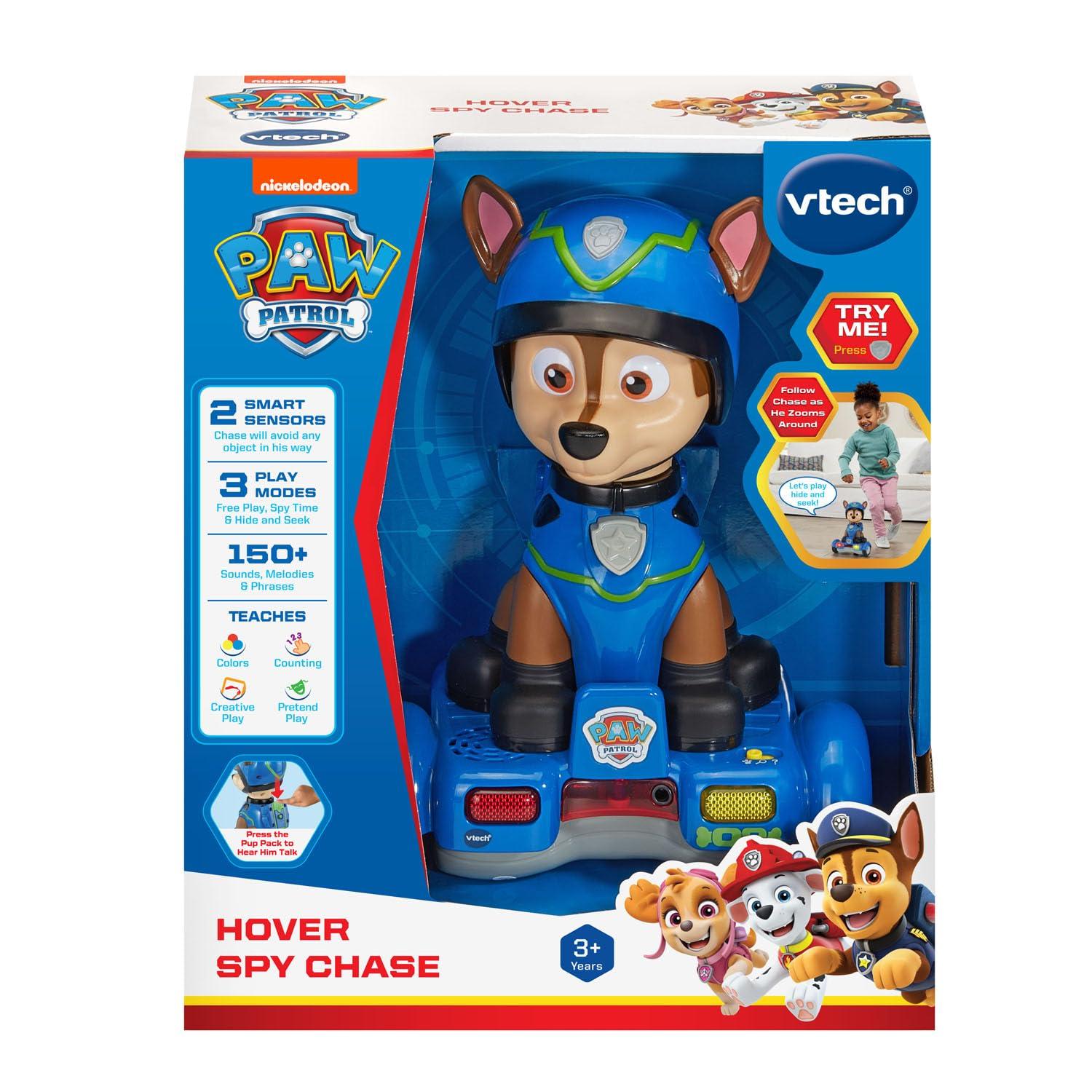 VTech VTech PAW Patrol Hover Spy Chase